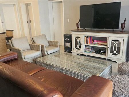 3 Bedroom Apartment in Modderfontein