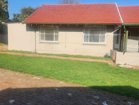 3 Bedroom House in Edendale