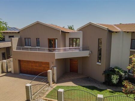 4 Bedroom House in Greenstone Hill