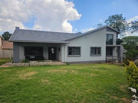 4 Bedroom House in Dunvegan