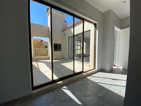1 Bedroom Townhouse in Northwold