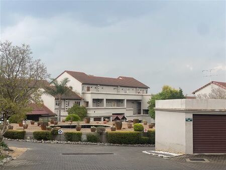 2 Bedroom Apartment in Noordhang