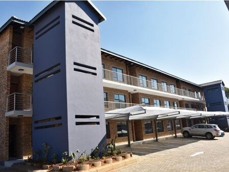 2 Bedroom Apartment in Northgate
