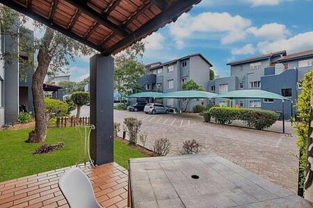 2 Bedroom Apartment in Northgate