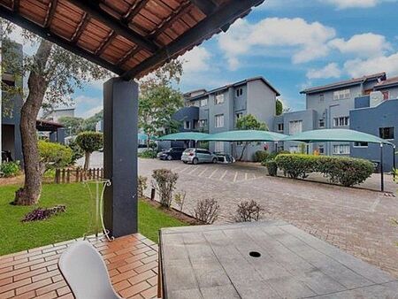 2 Bedroom Apartment in Northgate
