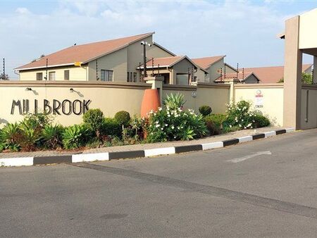 3 Bedroom Apartment in North Riding