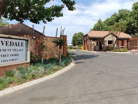 1 Bedroom Apartment in Olivedale