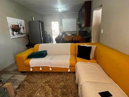 2 Bedroom Apartment in North Riding