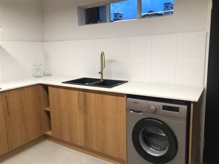2 Bedroom Apartment in Noordhang