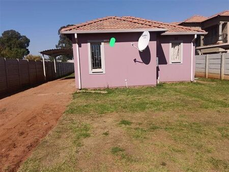 3 Bedroom House in Sky City