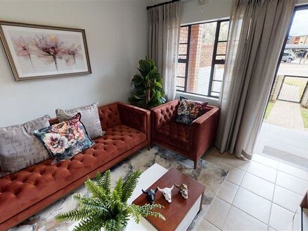 2 Bedroom Apartment in Kibler Park