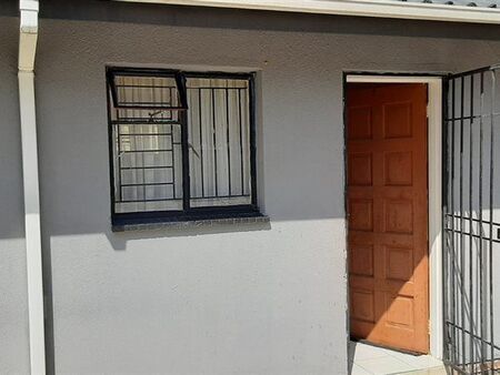1 Bedroom House in Kibler Park