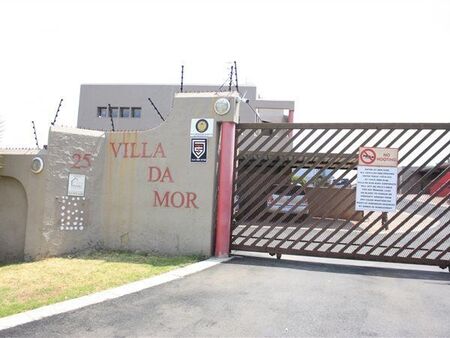 1 Bedroom Townhouse in Ridgeway