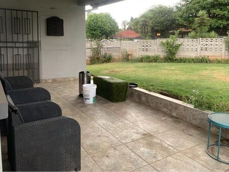 4 Bedroom House in Dunvegan