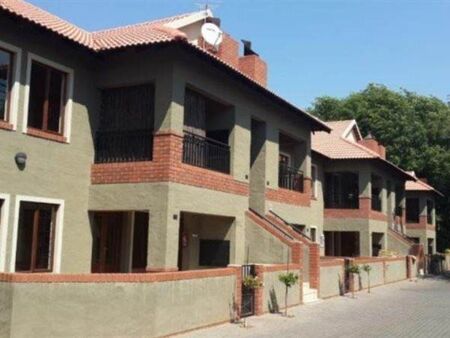 2 Bedroom Apartment in Kenleaf