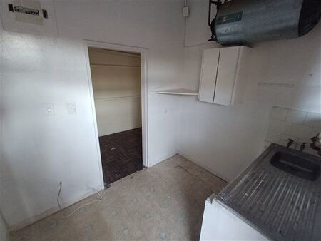 1 Bedroom Apartment in Brakpan Central