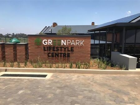 2 Bedroom House in Jansen Park