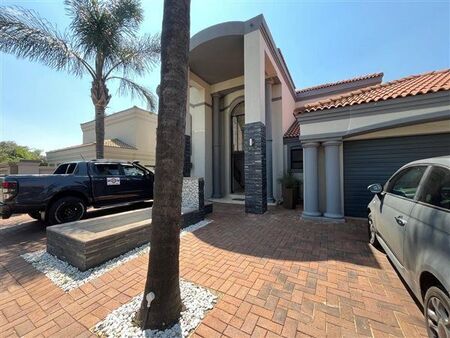 4 Bedroom House in Beyers Park