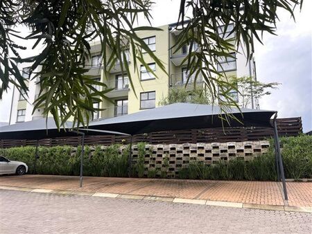 2 Bedroom Apartment in Witfield