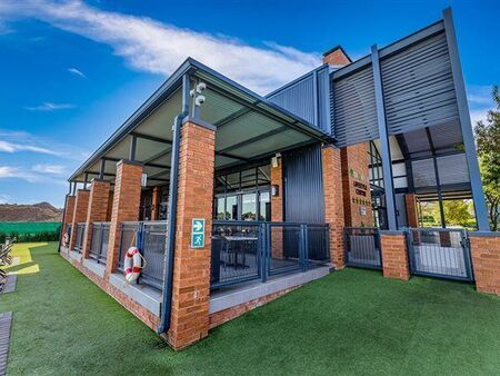 2 Bedroom Apartment in Witfield