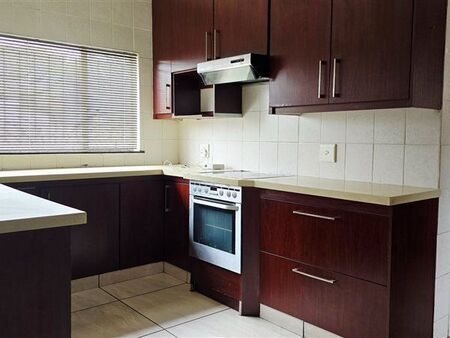 3 Bedroom House in Parkrand