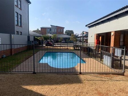 2 Bedroom Apartment in Boksburg North
