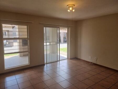 2 Bedroom Apartment in Van Dyk Park