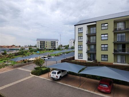 2 Bedroom Apartment in Witfield