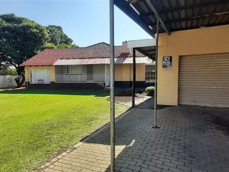 5 Bedroom House in Witfield