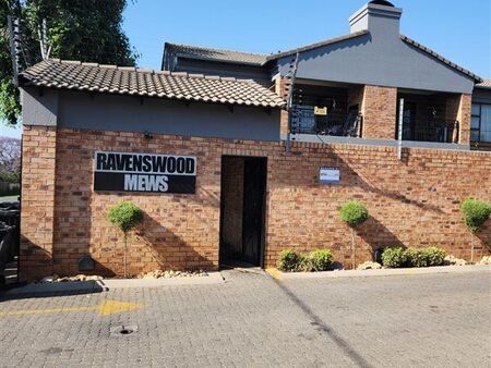 2 Bedroom Apartment in Ravenswood