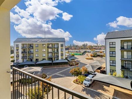 1 Bedroom Apartment in Boksburg Central
