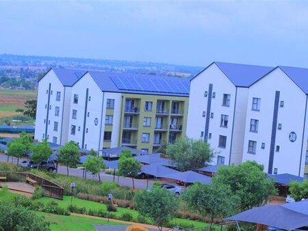 2 Bedroom Apartment in Witfield