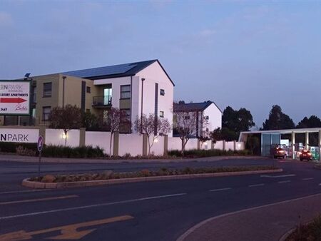 1 Bedroom Apartment in Boksburg East