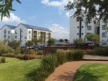 1 Bedroom Apartment in Witfield