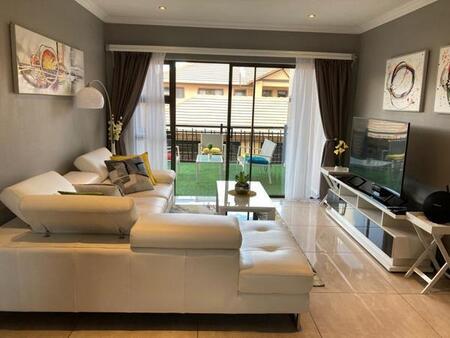 2 Bedroom Apartment in Ebotse Estate