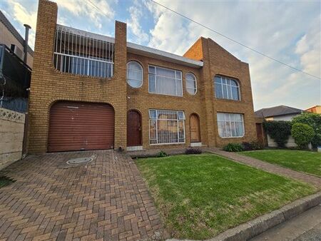 3 Bedroom House in Actonville