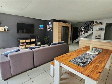 3 Bedroom Duplex in Rynfield