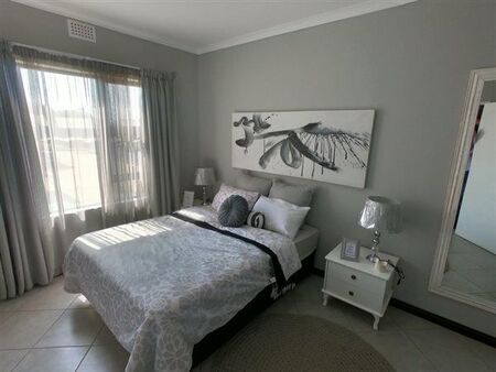 3 Bedroom Apartment in Nortons Home Estate