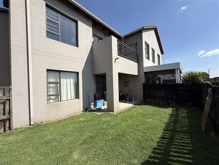 2 Bedroom Apartment in Brentwood Park