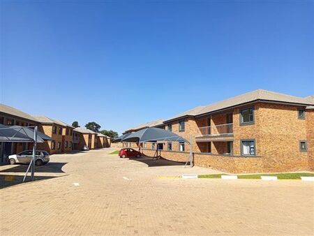 2 Bedroom Apartment in Cloverdene