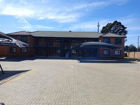 2 Bedroom Apartment in Cloverdene