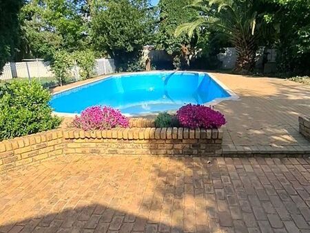 4 Bedroom House in Morehill