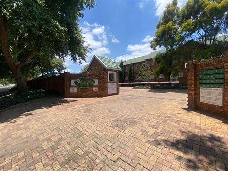 2 Bedroom Townhouse in Morehill