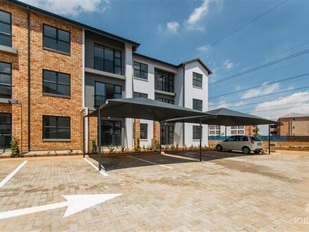 2 Bedroom Apartment in Brentwood Park