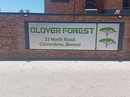 3 Bedroom Apartment in Cloverdene