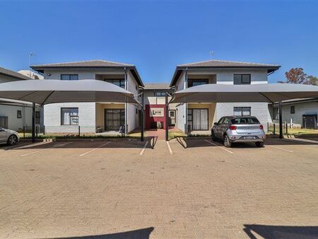 2 Bedroom Apartment in Brentwood Park