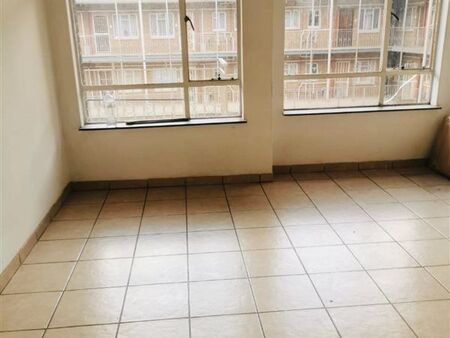 2 Bedroom Apartment in Benoni Central