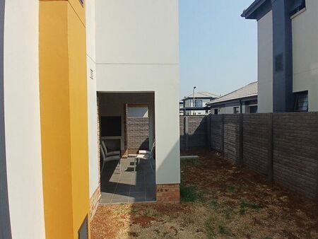 4 Bedroom House in Albertsdal