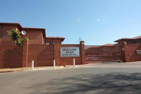 3 Bedroom Townhouse in New Redruth