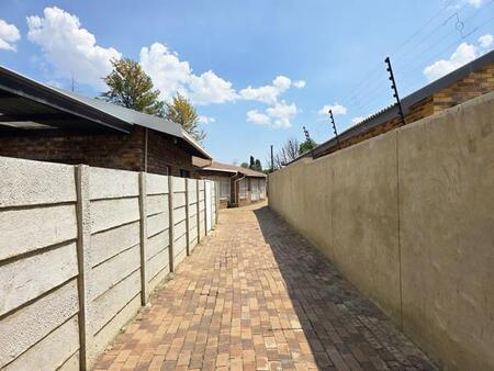 5 Bedroom House in Brackenhurst